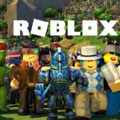 Roblox Colouring Pages